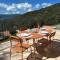 La villa Orso, piscine chauffée , vue panoramique - Sollacaro