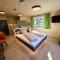 TinyHome Singer - inclusive private Sauna - Ehenbichl