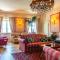 Palazzo Tiglio - A Small Luxury Hotels of the World - San Pancrazio