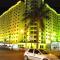 Apartamentos Boulevard