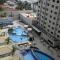 Apartamentos Boulevard