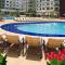Apartamentos Boulevard