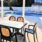 villa 58 coral bay seafront