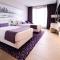 Mercure Dubai Barsha Heights Hotel Suites And Apartments