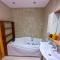 Luxurious Scandinavian-style, pool & play area - Oued Laou