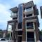 Febs Luxe Residences - Кампала