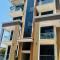 Febs Luxe Residences - Кампала