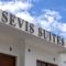 SEVIS SUITES