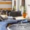 SEVIS SUITES