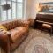 Luxurious Large open plan family home - walk to Addenbrookes - Cambridge Homehost - CBG