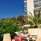 Apparthôtel Goélia Sun City