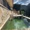 La villa Orso, piscine chauffée , vue panoramique - Sollacaro