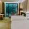 Wuhan Hazens Hotel - Wu-chan