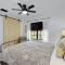 Red Bird Cottage - Wimberley