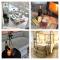 Mid winter, mid week cosy fireside SALE now on at One Wee Cottage