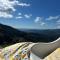 La villa Orso, piscine chauffée , vue panoramique - Sollacaro