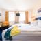 Hotel Boddenhus Garni - Zingst