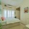 Sage Blush Cozy2BHK in Siolim by Lazy Daze Stays - Siolim