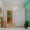 Sage Blush Cozy2BHK in Siolim by Lazy Daze Stays - Siolim