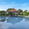 Anandam - A Luxury Resort in Udaipur - 乌代浦