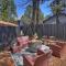 Bear Cub Cottage in Big Bear w/ HotTub & Firepit - مدينة بيغ بير