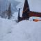 Panorama cottages Kazbegi