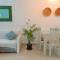 PastelHouse 2BHK in Siolim By Lazy Daze Stays - Siolim