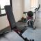 Modern Oakfield Room 1BR with balcony in Royal Oceancrest Mactan near Mactan Airport - Lapu Lapu City