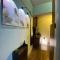 Modern Oakfield Room 1BR with balcony in Royal Oceancrest Mactan near Mactan Airport - Lapu Lapu City