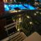 Modern Oakfield Room 1BR with balcony in Royal Oceancrest Mactan near Mactan Airport - Lapu Lapu City