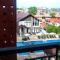 Modern Oakfield Room 1BR with balcony in Royal Oceancrest Mactan near Mactan Airport - Lapu Lapu City