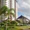 Modern Oakfield Room 1BR with balcony in Royal Oceancrest Mactan near Mactan Airport - Lapu Lapu City