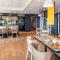 B&B HOTEL Brest Centre Port de Commerce