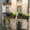 Appartement design, wifi, centre historique, balcon - 蒙彼利埃
