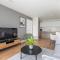 Montana Apartment - Modern Comfort & Prime Location - 伦敦