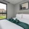 Montana Apartment - Modern Comfort & Prime Location - 伦敦