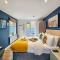 Blue Garden Retreat by Fortuna Property - Cheltenham