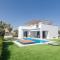 Ayia Napa Holiday Villa Svd2