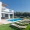 Ayia Napa Holiday Villa Svd2