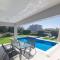 Ayia Napa Holiday Villa Svd2