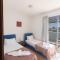Ayia Napa Holiday Villa Svd2