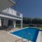 Ayia Napa Holiday Villa Svd2