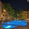 Golden Landmark Green Valley Beach Resort