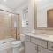 Seastar Palazzo With Beach Views, Lake, And Pool - Destin