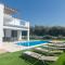 Sea Satin Villas - Ayia Napa Center