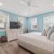 Forever Coastal With Game Room And Private Beach - ديستين