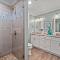 Forever Coastal With Game Room And Private Beach - ديستين