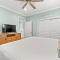 Forever Coastal With Game Room And Private Beach - ديستين