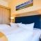 Hotel Boddenhus Garni - Zingst