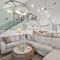 Forever Coastal With Game Room And Private Beach - ديستين